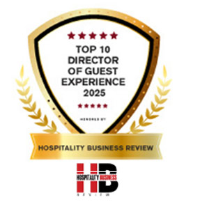 Top 10 Director of Guest Experience - 2025