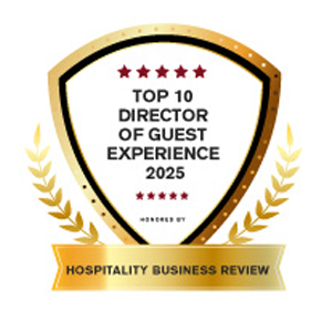 Top 10 Director of Guest Experience - 2025