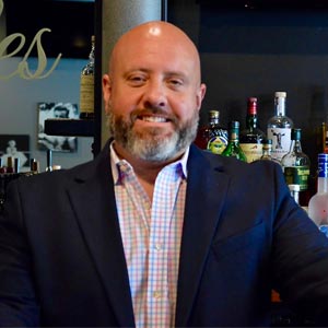 Jason Carron, Avery Restaurant Consulting | Hospitality Business Review | Featured Vendors July-September