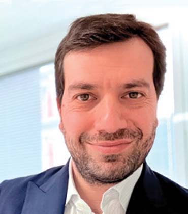 Andrea Ivancevich, Novenero | Hospitality Business Review | Top Hospitality Transaction Advisory and Asset Management Services in Europe