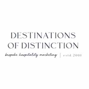 Destinations of Distinction