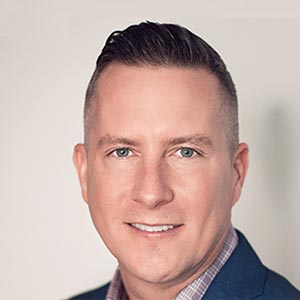 Danny Simpson, iQon Hospitality | Hospitality Business Review | Featured Vendors (January-March)