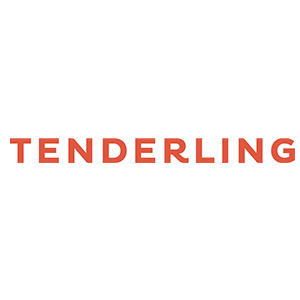 Tenderling Brand Strategy and Design