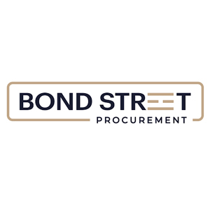 Bond Street Procurement