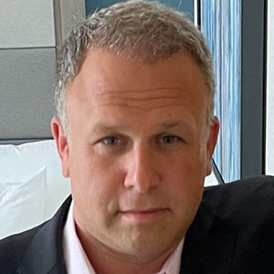 Shawn Tarter, RealTime Reservation | Hospitality Business Review | Featured Vendors (January-March)