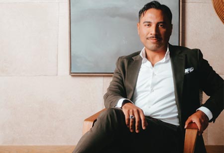  Felipe Reyes Deeney, Director of Guest Experience, Proper Hospitality | Hospitality Business Review 
