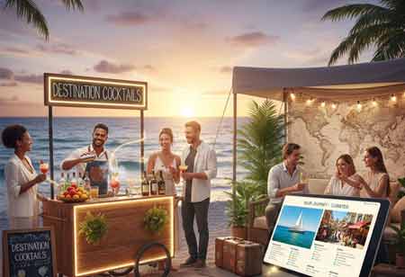 On-Demand Services Redefining Memorable Moments