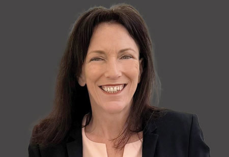 Mary Thompson, Director of Food and Beverage Outlets, Shutters On The Beach | Hospitality Business Review