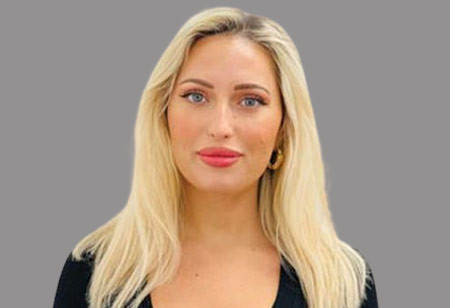  Lucia Raru, Head of Recruitment, Caprice Holdings Ltd | Hospitality Business Review 