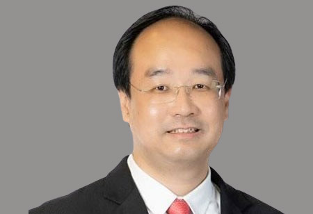  Wuthivet Vetchabutsakorn, Senior Vice President, Group Head of Finance, ONYX Hospitality Group | Hospitality Business Review 