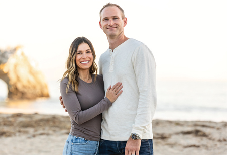 Kristen O’Neal and Shane O’Neal, O'Neal Vacation Rentals | Hospitality Business Review | 