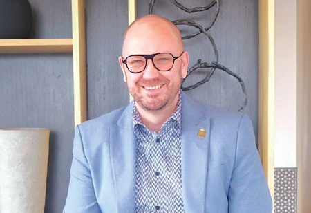 Pineapple Audio | Hospitality Business Review | 