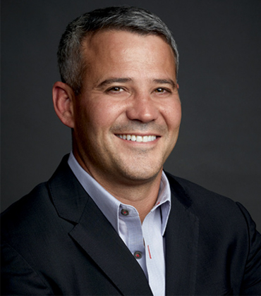 David Wiles, Tempur Sealy Hospitality | Hospitality Business Review | Hotel Mattresses Manufacturer of the Year