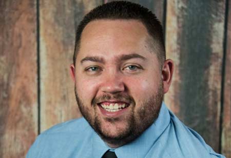 Joshua Jones, Human Resources Manager, Westgate Resorts | Hospitality Business Review