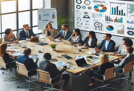 What Are the Key Considerations in Hospitality Procurement?