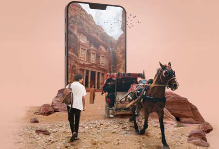 Travel Marketing in the Digital Age: Strategies for a Changing Landscape