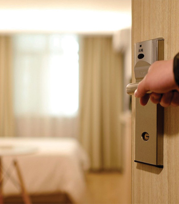 Taisser Moustafa, Prime Hotel Bookings | Hospitality Business Review | Top Hotel Reservation Services 2025