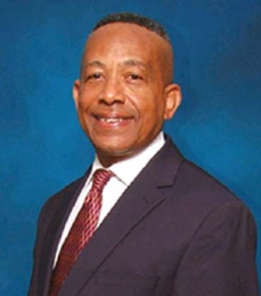 Paul Tobias