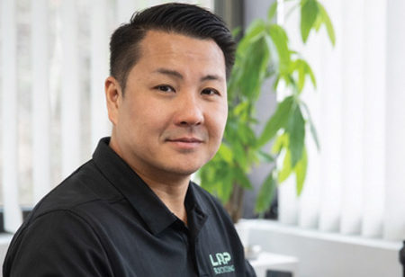 LRP Recycling | Hospitality Business Review | 
