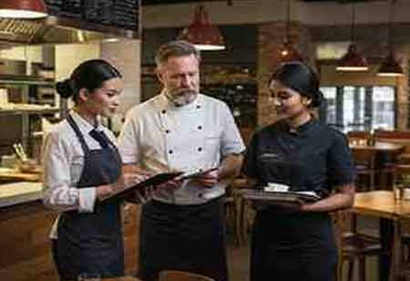 The Benefits of Restaurant Management Systems