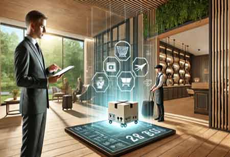 Adapting to Change: The Future of FF&E and OS&E Procurement Services