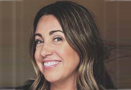 Audrey Yates, Vice President of Hotel Partnerships, Stash Hotel Rewards | Hospitality Business Review