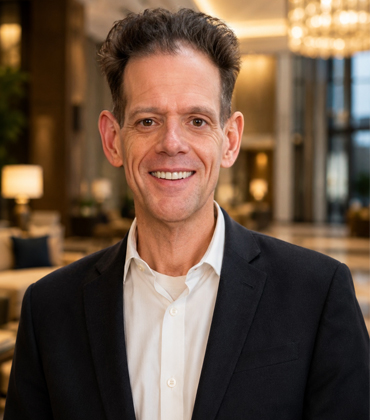 Scott Nadel, Universal Hospitality Solutions | Cannabis Business Insights | Top Hotel Development and Management Services