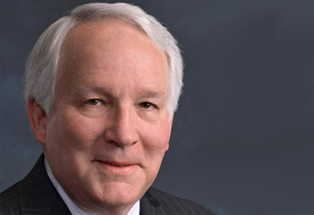 Phil Keb, Senior Advisor, Global Corporate Investments and Transactions, IHG Hotels & Resorts | Hospitality Business Review