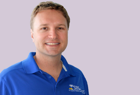 Will Greenwood, SPI Rentals | Hospitality Business Review | 