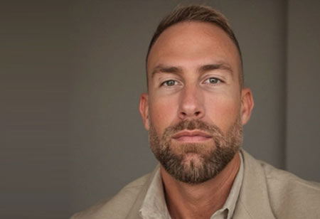  Ignacio Daponte, Hotel Manager, Sonesta Hotels | Hospitality Business Review 