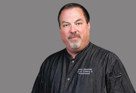 Brian Mansfield, Vice President, Culinary Northeast Division and Procurement, Chartwells Higher Education Dining Services | Hospitality Business Review Brian Mansfield, Vice President, Culinary Northeast Division and Procurement, Chartwells Higher Education Dining Services | Hospitality Business Review