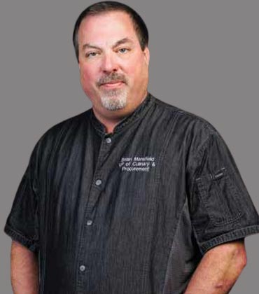 Brian Mansfield