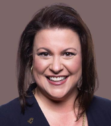 Donna Herto