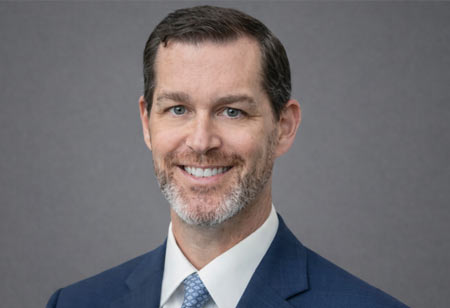 Mike Stover, Corporate Director of Talent & Culture, PCH Hotels & Resorts, Inc | Hospitality Business Review