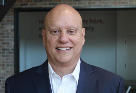 Rafael Ibarcena, Corporate Sustainability Manager at McKibbon Hospitality | Hospitality Business Review Rafael Ibarcena, Corporate Sustainability Manager at McKibbon Hospitality | Hospitality Business Review