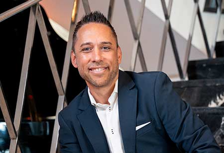 Norbert Speth, Managing Director, Flemings Hotels | Hospitality Business Review