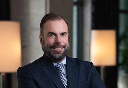 Casey Neuburger, GM, Hotel Nikko San Francisco | Hospitality Business Review