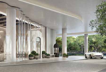  Phil Keb, Senior Executive, Luxury Brand Growth the Americas, IHG Hotels and Resorts | Hospitality Business Review 