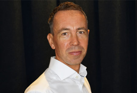  Mathias Althin, VP Technology Strawberry   | Hospitality Business Review 