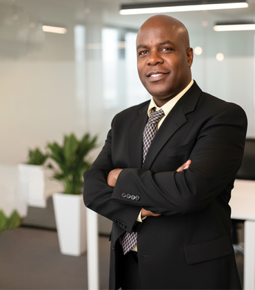 Michael Burris, MB Enterprises | Hospitality Business Review | Top Event Planning and Staffing Services