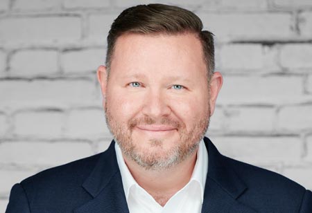 Tom Stafford, Vice President of Food & Beverage, Commonwealth Hotels | Hospitality Business Review