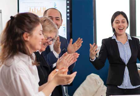 Elevating Brand Experience Through Professional Event Teams