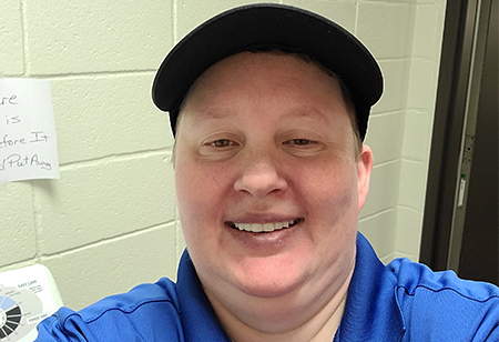 Just For You Catering | Hospitality Business Review | 