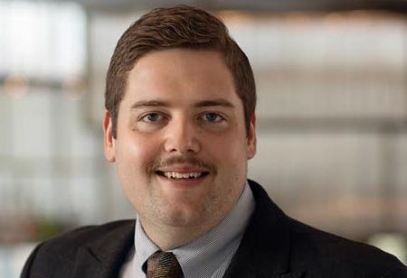 Nicholas Christian Wyatt, Corporate Director of Food and Beverage, RAM Hotels | Hospitality Business Review