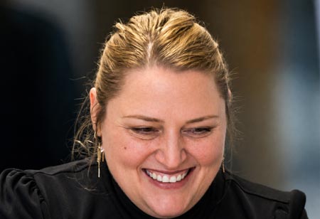 Penny Moore, Partner, Tenderling Brand Strategy and Design,  Tenderling Brand Strategy and Design | Hospitality Business Review