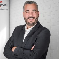 Marco Schwarzenbach, Marketing Manager, Marco Schwarzenbach, Marketing Manager,