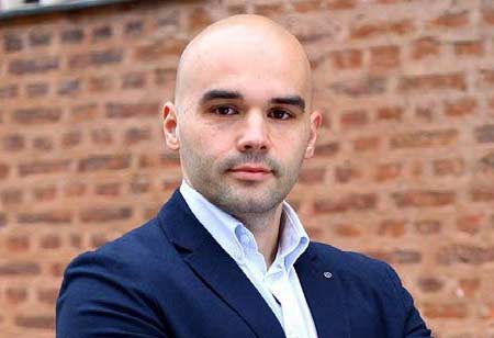 Vezhdi Aptikadir, Country Property and Real Estate Manager, AmRest | Hospitality Business Review Vezhdi Aptikadir, Country Property and Real Estate Manager, AmRest | Hospitality Business Review