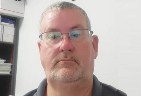 Joe Daugherty, Pest Control Manager, Westgate Resorts | Hospitality Business Review Joe Daugherty, Pest Control Manager, Westgate Resorts | Hospitality Business Review