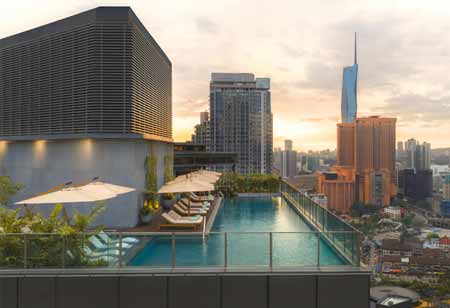 Bangkok to Host Asia-Pacific's Premier Hotel Technology Conference in April 2027