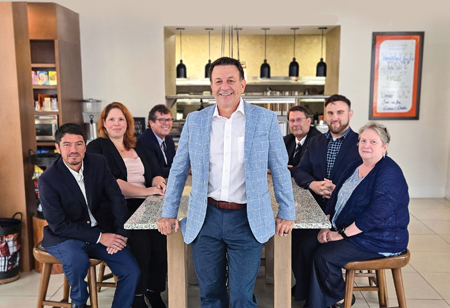 Taylor Hospitality | Hospitality Business Review | 